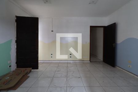 Quarto 1 de casa para alugar com 3 quartos, 250m² em Santa Terezinha, Santo André