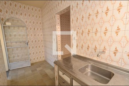 Casa para alugar com 120m², 3 quartos e 1 vagaCozinha