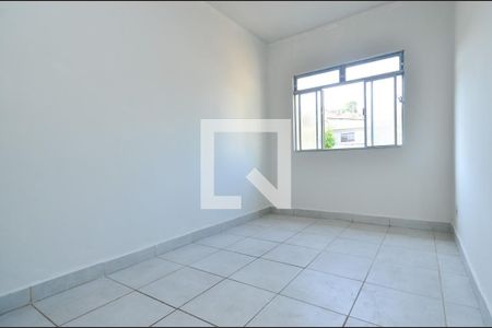 Quarto1 de casa para alugar com 3 quartos, 120m² em Paraíso, Belo Horizonte