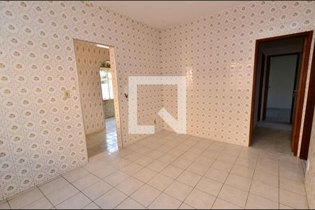 Casa para alugar com 120m², 3 quartos e 1 vagaSala jantar