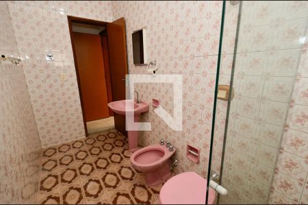 Casa para alugar com 120m², 3 quartos e 1 vagaBanheiro