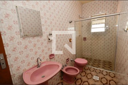 Casa para alugar com 120m², 3 quartos e 1 vagaBanheiro