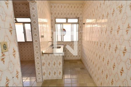 Casa para alugar com 120m², 3 quartos e 1 vagaCozinha