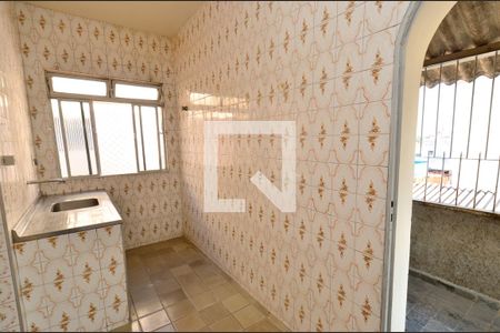 Casa para alugar com 120m², 3 quartos e 1 vagaCozinha