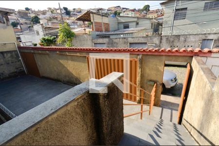 Casa para alugar com 120m², 3 quartos e 1 vagaEntrada da casa