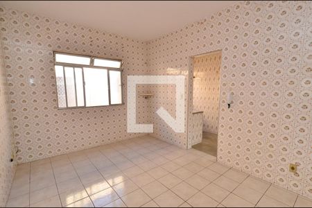Casa para alugar com 120m², 3 quartos e 1 vagaSala jantar