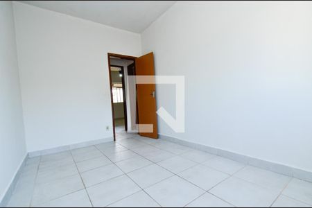 Quarto1 de casa para alugar com 3 quartos, 120m² em Paraíso, Belo Horizonte