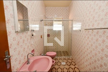 Casa para alugar com 120m², 3 quartos e 1 vagaBanheiro