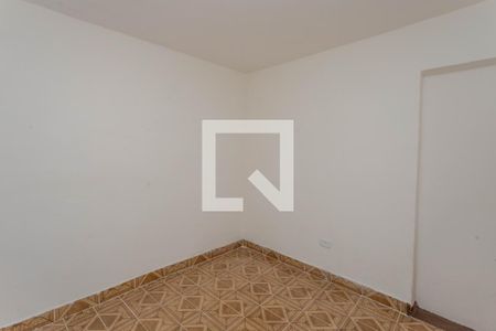 Quarto 1 de casa para alugar com 3 quartos, 80m² em Conceição, Diadema