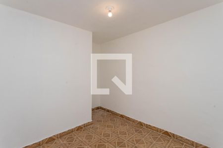 Quarto 1 de casa para alugar com 3 quartos, 80m² em Conceição, Diadema