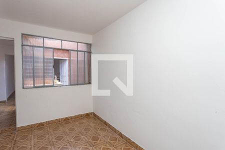 Sala  de casa para alugar com 3 quartos, 80m² em Conceição, Diadema