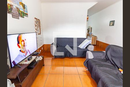 Sala de casa à venda com 2 quartos, 123m² em Alto da Mooca, São Paulo