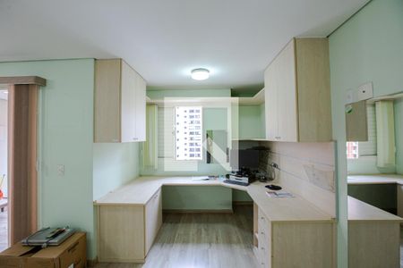 escritório de apartamento para alugar com 2 quartos, 74m² em Perdizes, São Paulo