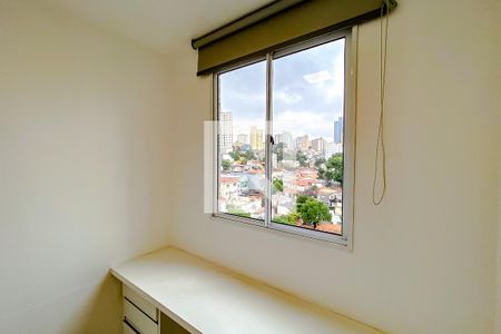 Quarto 1 de apartamento para alugar com 2 quartos, 39m² em Vila Monumento, São Paulo