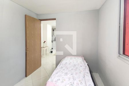 Quarto 1 de apartamento para alugar com 2 quartos, 58m² em Canudos, Novo Hamburgo