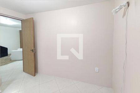 Quarto 2 de apartamento para alugar com 2 quartos, 58m² em Canudos, Novo Hamburgo