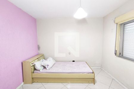 Quarto 2  de apartamento para alugar com 2 quartos, 60m² em Centro, São Leopoldo