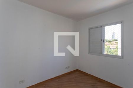 Quarto 1  de apartamento para alugar com 3 quartos, 70m² em Taboão, São Bernardo do Campo