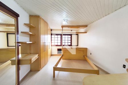 Quarto 1 - Suíte de casa para alugar com 3 quartos, 90m² em São José, São Leopoldo