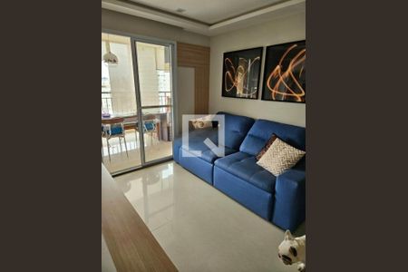 Apartamento à venda com 3 quartos, 100m² em Chácara Inglesa, São Paulo