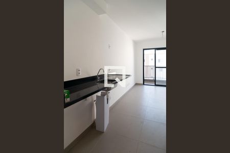 Apartamento para alugar com 1 quarto, 18m² em Bela Vista, São Paulo