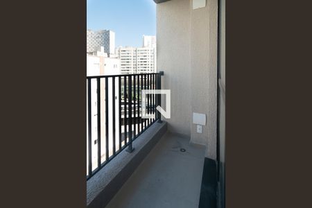 Apartamento à venda com 1 quarto, 18m² em Bela Vista, São Paulo
