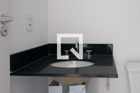 Apartamento para alugar com 18m², 1 quarto e sem vaga