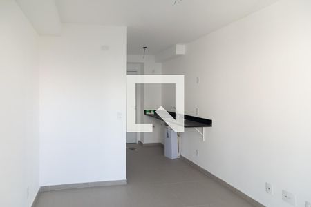 Apartamento para alugar com 1 quarto, 18m² em Bela Vista, São Paulo