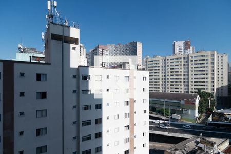 Apartamento para alugar com 18m², 1 quarto e sem vaga