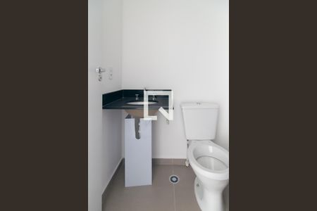 Apartamento para alugar com 18m², 1 quarto e sem vaga