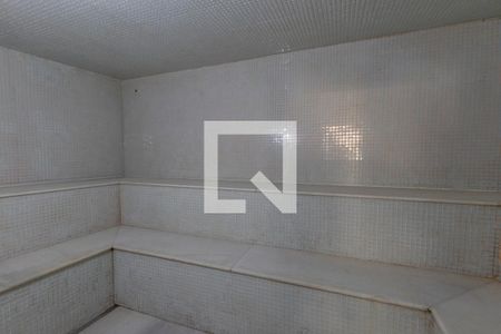 Apartamento para alugar com 157m², 3 quartos e 4 vagas Apartamento para alugar com 157m², 3 quartos e 4 vagasSauna