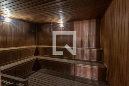 Apartamento para alugar com 157m², 3 quartos e 4 vagas Apartamento para alugar com 157m², 3 quartos e 4 vagasSauna