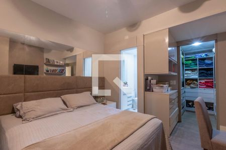 Apartamento para alugar com 157m², 3 quartos e 4 vagas Apartamento para alugar com 157m², 3 quartos e 4 vagasSuíte master
