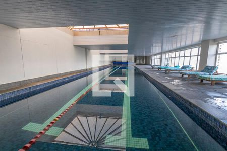 Apartamento para alugar com 157m², 3 quartos e 4 vagas Apartamento para alugar com 157m², 3 quartos e 4 vagasPiscina Coberta
