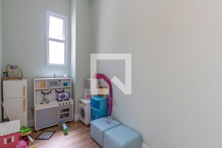 Apartamento para alugar com 157m², 3 quartos e 4 vagas Apartamento para alugar com 157m², 3 quartos e 4 vagasÁrea comum - Playground