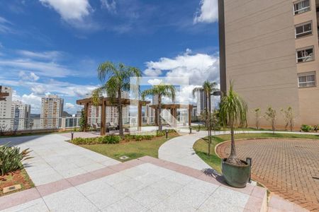 Apartamento para alugar com 157m², 3 quartos e 4 vagas Apartamento para alugar com 157m², 3 quartos e 4 vagasÁrea externa
