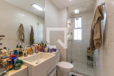 Apartamento para alugar com 157m², 3 quartos e 4 vagas Apartamento para alugar com 157m², 3 quartos e 4 vagasBanheiro