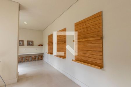 Apartamento para alugar com 157m², 3 quartos e 4 vagas Apartamento para alugar com 157m², 3 quartos e 4 vagasÁrea comum