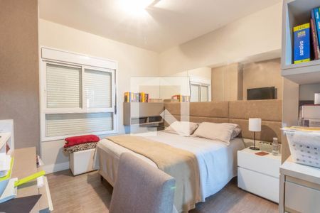 Apartamento para alugar com 157m², 3 quartos e 4 vagas Apartamento para alugar com 157m², 3 quartos e 4 vagasSuíte master