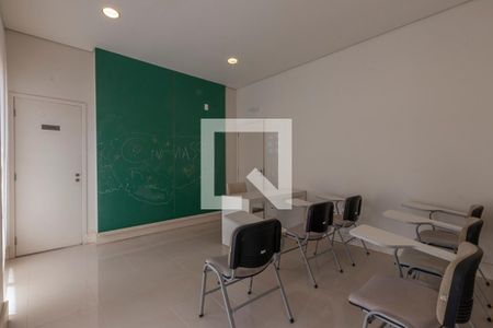 Apartamento para alugar com 157m², 3 quartos e 4 vagas Apartamento para alugar com 157m², 3 quartos e 4 vagasÁrea comum