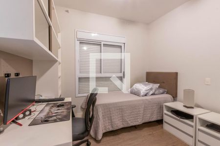 Suíte 1 de apartamento para alugar com 3 quartos, 157m² em Vila da Serra, Nova Lima