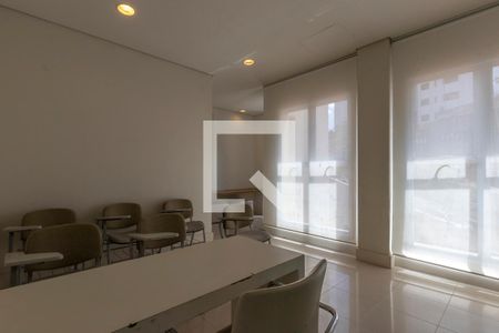 Apartamento para alugar com 157m², 3 quartos e 4 vagas Apartamento para alugar com 157m², 3 quartos e 4 vagasÁrea comum