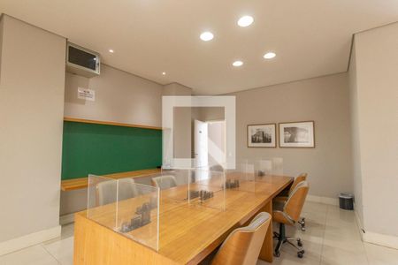 Apartamento para alugar com 157m², 3 quartos e 4 vagas Apartamento para alugar com 157m², 3 quartos e 4 vagasHome Office