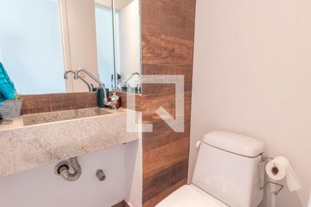 Apartamento para alugar com 157m², 3 quartos e 4 vagas Apartamento para alugar com 157m², 3 quartos e 4 vagasLavabo
