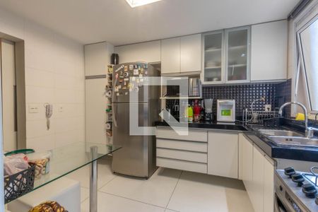 Apartamento para alugar com 157m², 3 quartos e 4 vagas Apartamento para alugar com 157m², 3 quartos e 4 vagasCozinha