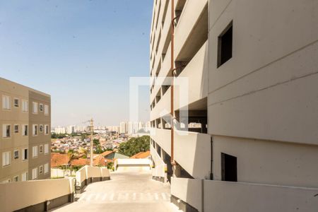 Apartamento à venda com 39m², 2 quartos e 1 vagaÁrea comum