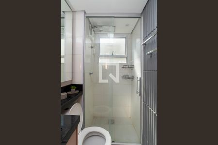 Apartamento à venda com 39m², 2 quartos e 1 vagaBanheiro