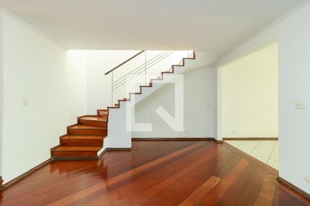 Sala de casa à venda com 3 quartos, 300m² em Campo Belo, São Paulo