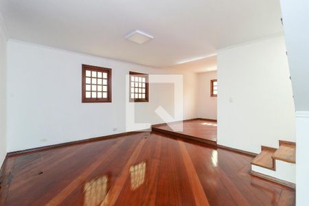 Sala de casa à venda com 3 quartos, 300m² em Campo Belo, São Paulo
