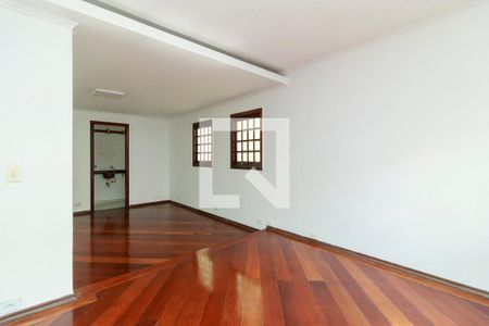 Sala de casa à venda com 3 quartos, 300m² em Campo Belo, São Paulo